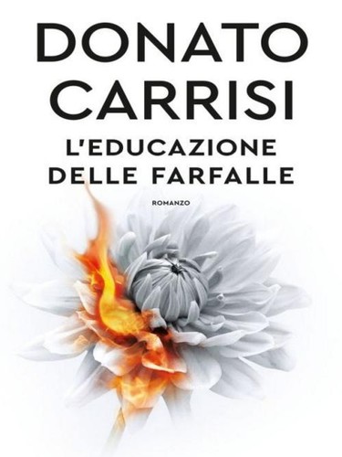Donato carrisi educazione - carrisi, l'
