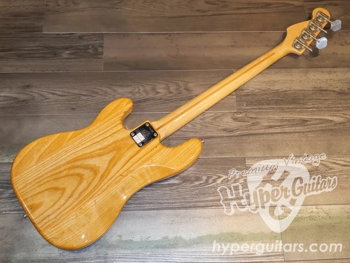 Fender basso precisione - basso, di