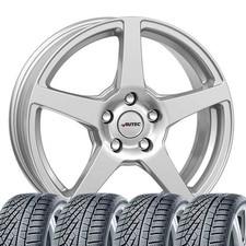 Complete winter wheels for - winter,
