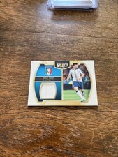 Panini Select 2016/17  Matteo