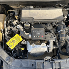 1484408 Motore semicompl. F6JA