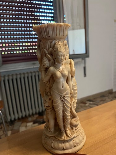 Vaso antiquariato - vaso,
