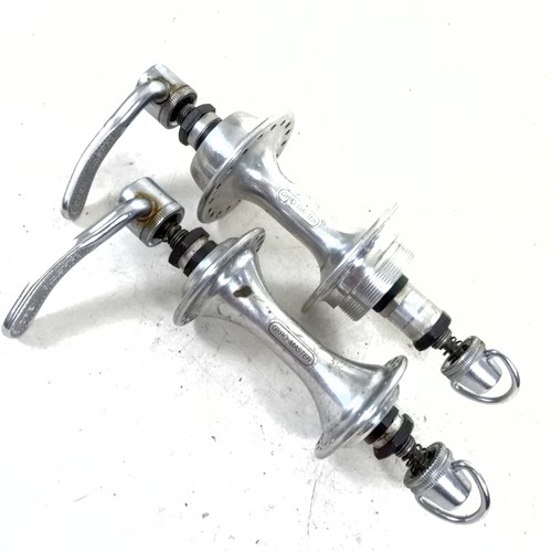 Set mozzi bici strada - set,