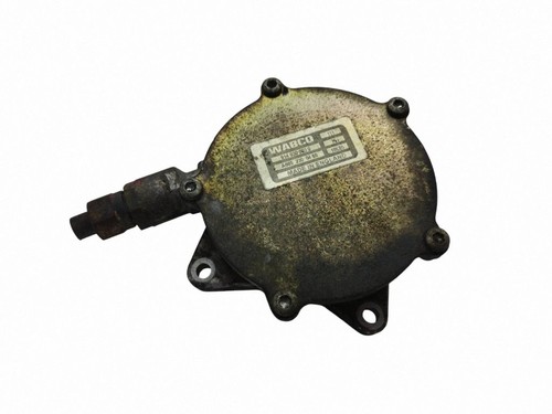 Pompa per vuoto ssangyong - vuoto,