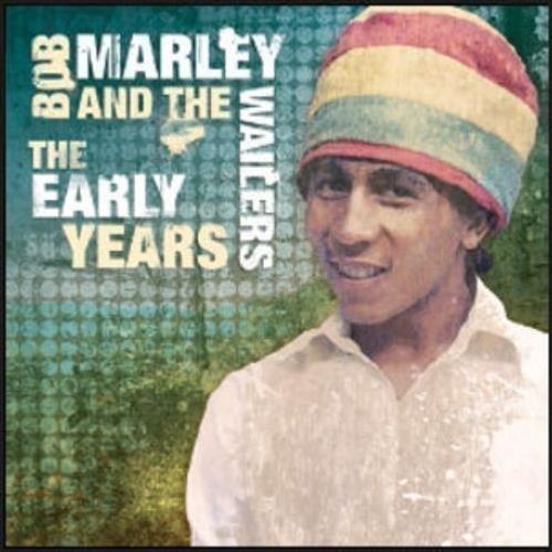 Audio bob marley - audio, cd