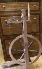 Girandola, Funzionante, Anche