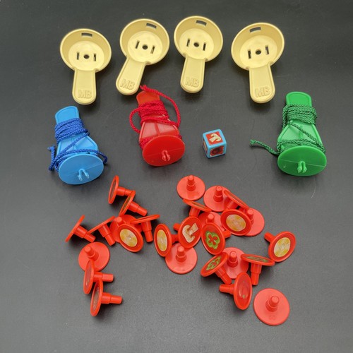 Set pronto gioco spaghetti - set,