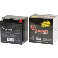 Batteria avviamento elettrico