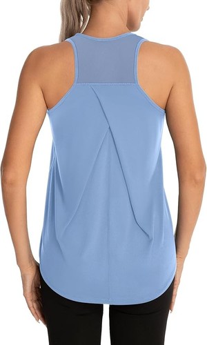 Palestra donna gym top - donna, senza