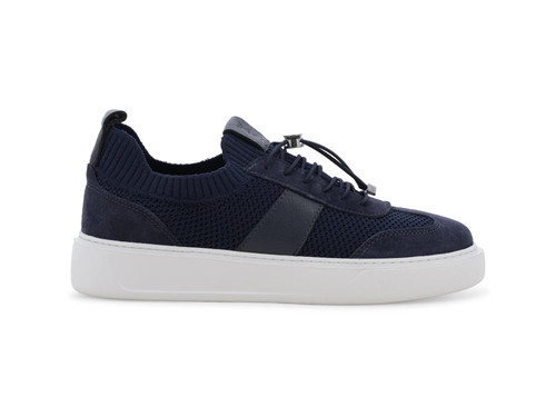 Melluso uomo scarpe - melluso, in