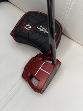 Taylormade Spider Mini putter
