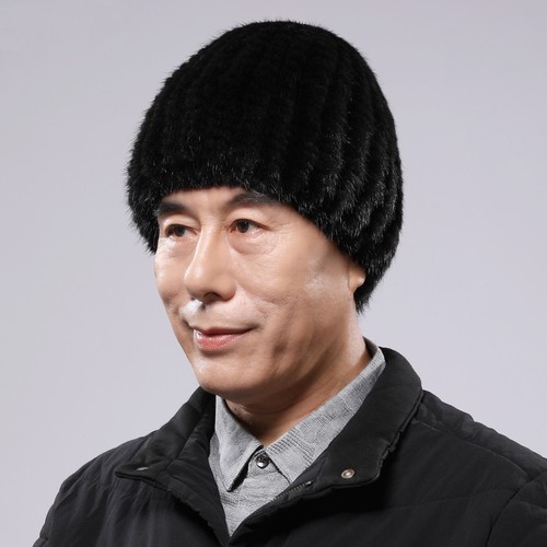 Cappello uomo vera - cappello, pelliccia