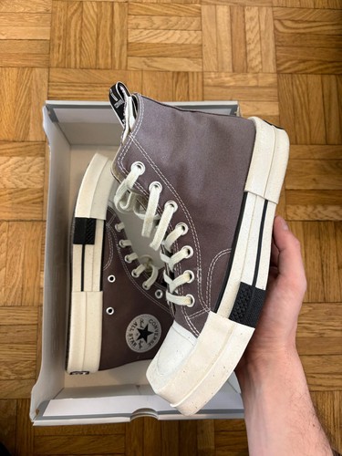 Converse chuck taylor rick - converse,