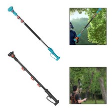 Asta di prolunga in alluminio