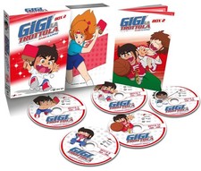 GIGI LA TROTTOLA 2 (DVD)(IT)