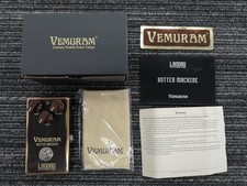 Vemuram modello macchina - modello:,