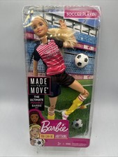 Bambola 12 pollici serie Made