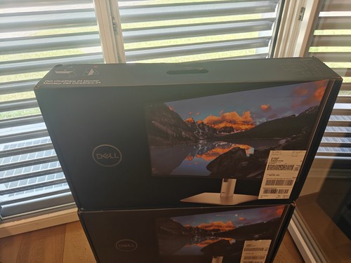 Dell ultrasharp u2424h monitor - dell,