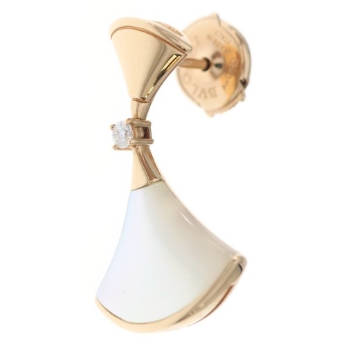 Orecchini bvlgari bulgari diva - bulgari,