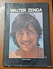 Libro inter walter zenga bruno - walter,