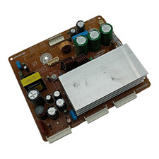 Samsung X-Sustain Board