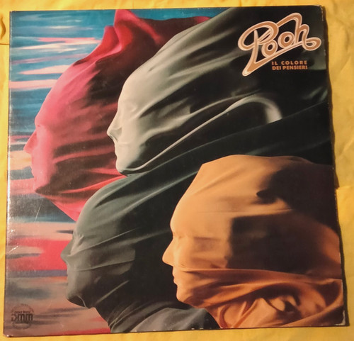 Pooh il colore - il, dei