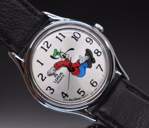 Orologio vintage lorus seiko - vintage,