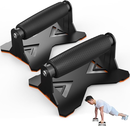 Barre push maniglie - push,
