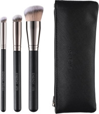 Set Di Pennelli Angolati 3 in