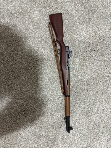 Goatguns garand with - goatguns,