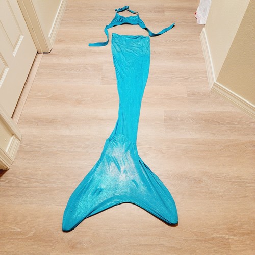 Finfun sirena blu - finfun,