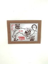 Vintage trofeo ciclismo