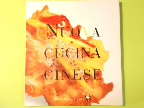 Nuova cucina cinese - cucina,
