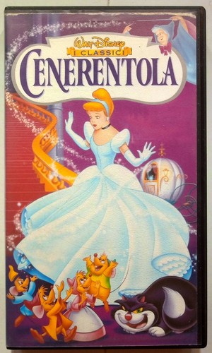 Ebond cenerentola i classici - -,