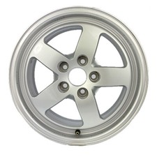 Cerchi in lega 7Jx16 pollici