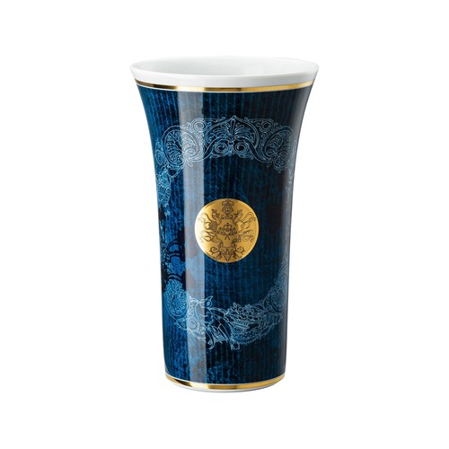 Rosenthal porcellana vaso - porcellana,