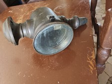 lanterna da carrozza 