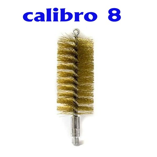 Scovolo bronzo scovolino - scovolo, in