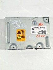 95907291 545249971 INVERTER 150W 230V GM OPEL INVERTITORE POTENZA DA 12V A 220V