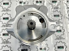 Pompa Idraulica Servocomandi