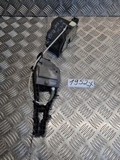BMW 320D 2016 DRIVER SIDE REAR