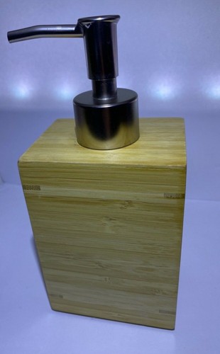 Dispenser sapone liquido bagno