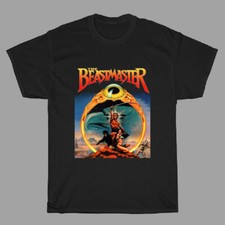 The Beastmaster retrò anni 80