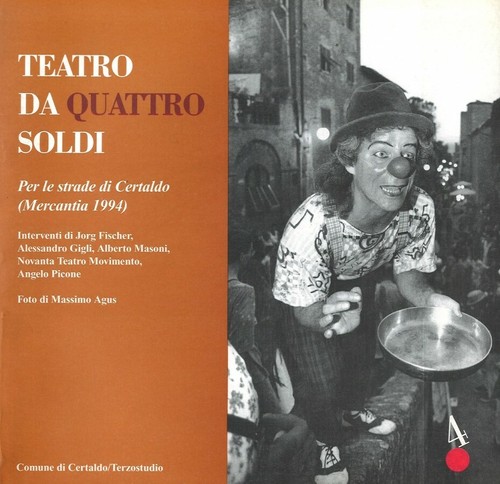 Teatro quattro soldi per le - da,