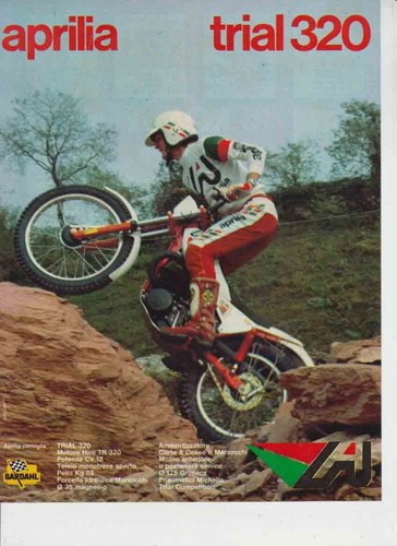 Advertising pubblicità moto - advertising,