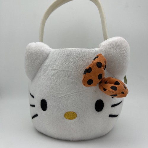 Peluche hello kitty halloween - peluche,