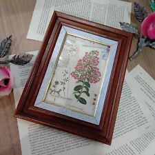 qb3) Quadro Artigianale Legno