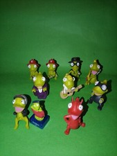 LOTTO MISTO SORPRESINE FINDUS