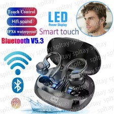 Cuffie Bluetooth 5.3 per