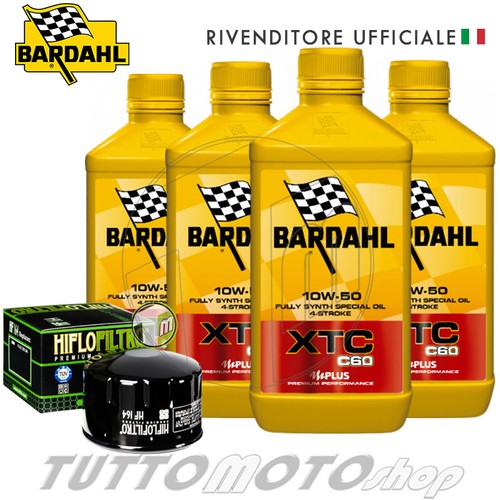 Tagliando bmw hp2 - tagliando,